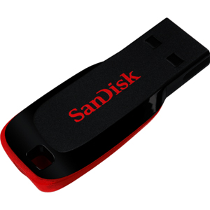 SanDisk SDCZ50-064G-B35